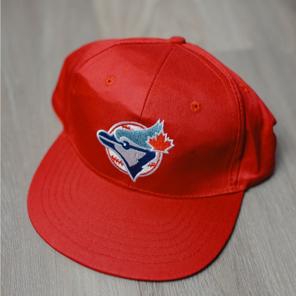 Vintage Toronto Blue Jays SnapBack